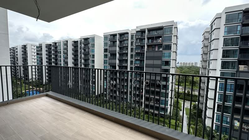 Treasure at Tampines, 33 Tampines Lane, 4 Bedrooms, 1,335 sqft, Condominium For Rent, by Allen Gong, 25098576 - PropertyGuru.com.sg