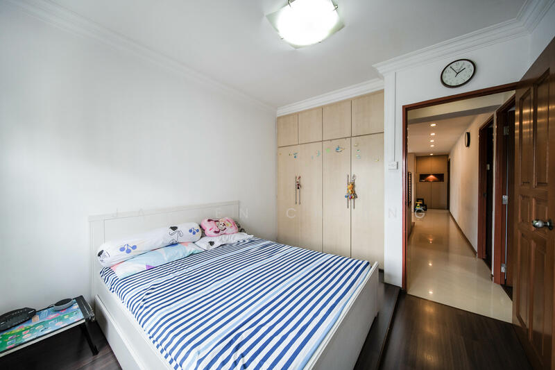 For Rent - 262C Compassvale Street