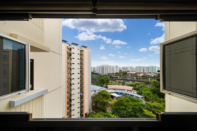 For Rent - 262C Compassvale Street