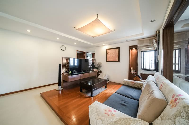 For Rent - 262C Compassvale Street