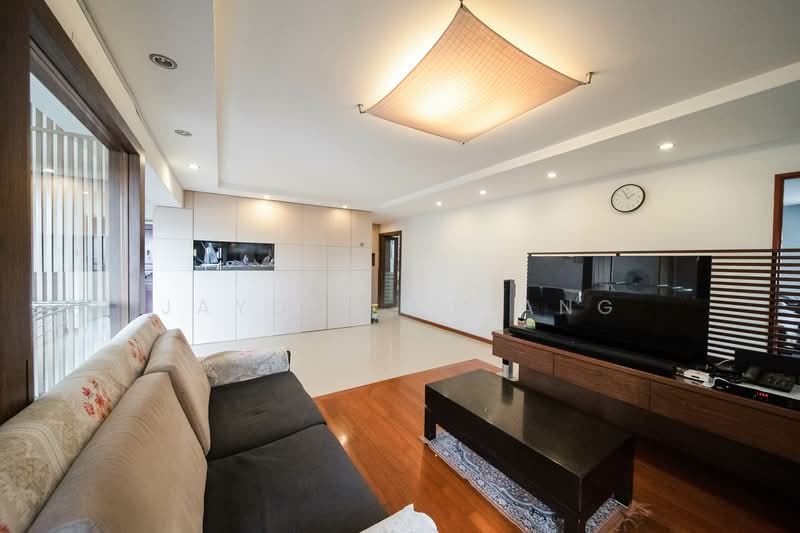 For Rent - 262C Compassvale Street