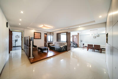 For Rent - 262C Compassvale Street