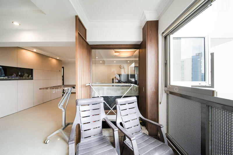 For Rent - 262C Compassvale Street