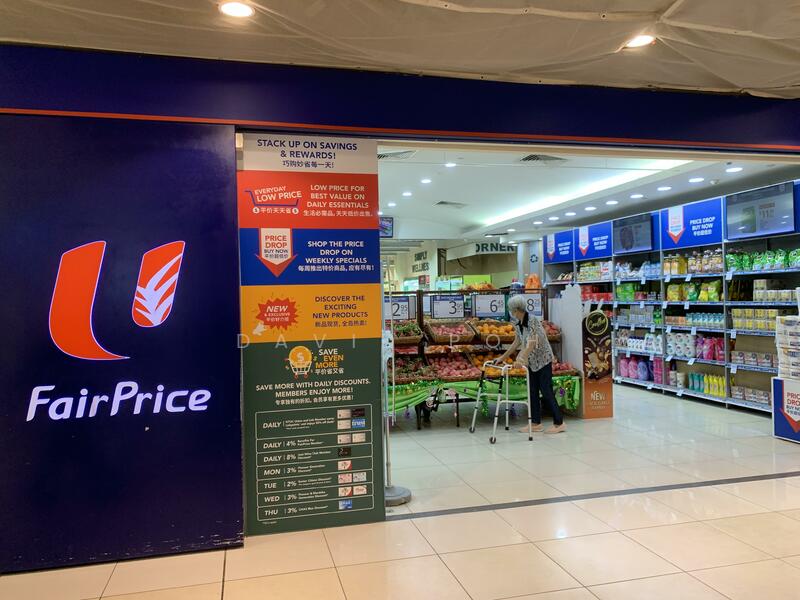 City Square Mall, , 1,527 sqft, Food & Beverage For Rent, by David Poh, 25098654 - CommercialGuru.com.sg
