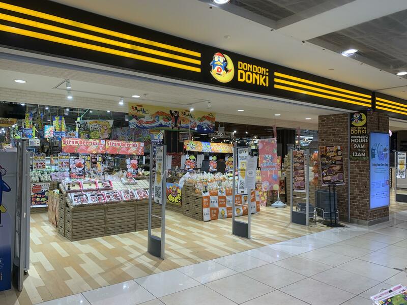 City Square Mall, , 1,527 sqft, Food & Beverage For Rent, by David Poh, 25098654 - CommercialGuru.com.sg