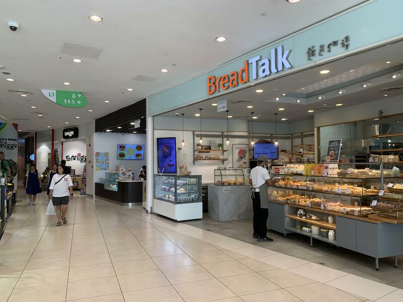 City Square Mall, , 1,527 sqft, Food & Beverage For Rent, by David Poh, 25098654 - CommercialGuru.com.sg