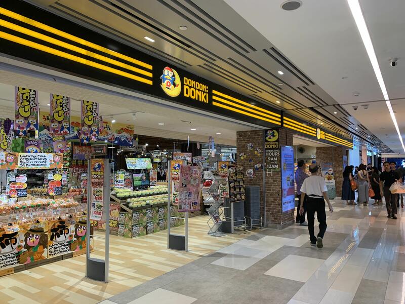 City Square Mall, , 1,527 sqft, Food & Beverage For Rent, by David Poh, 25098654 - CommercialGuru.com.sg