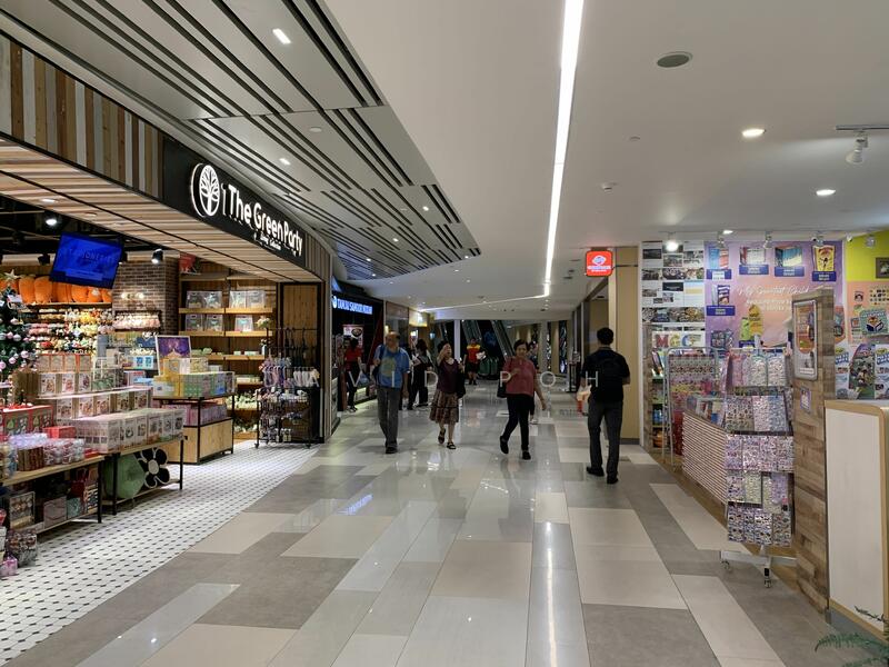 City Square Mall, , 1,527 sqft, Food & Beverage For Rent, by David Poh, 25098654 - CommercialGuru.com.sg