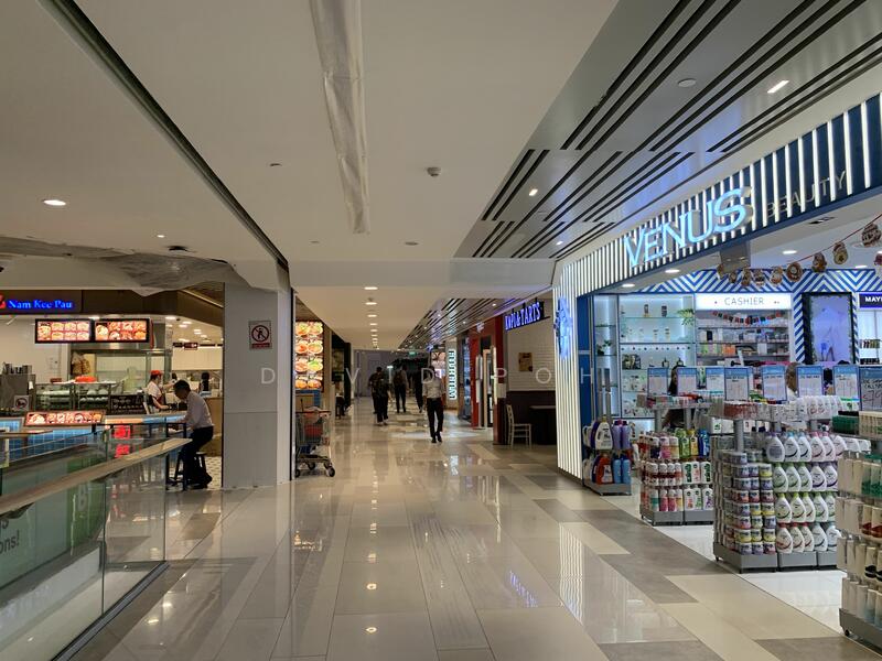 City Square Mall, , 1,527 sqft, Food & Beverage For Rent, by David Poh, 25098654 - CommercialGuru.com.sg