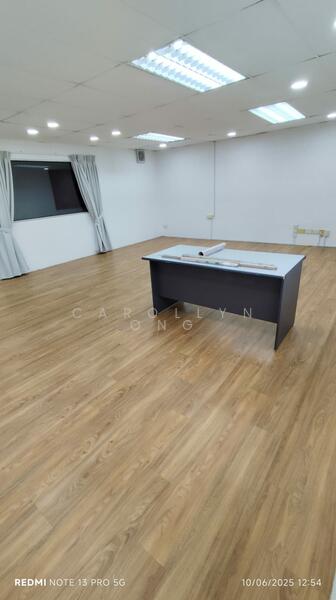 Kong Beng Industrial Building, 41 Jalan Pemimpin, Ang Mo Kio / Bishan / Thomson, 502 sqft, Light Industrial (B1) For Rent, by Carollyn Ong, 25098683 - CommercialGuru.com.sg