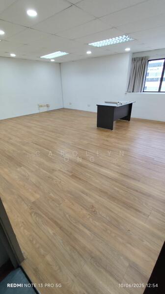 Kong Beng Industrial Building, 41 Jalan Pemimpin, Ang Mo Kio / Bishan / Thomson, 502 sqft, Light Industrial (B1) For Rent, by Carollyn Ong, 25098683 - CommercialGuru.com.sg
