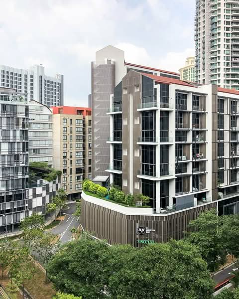 Watermark Robertson Quay Apartment For Sale at S$ 2,280,000 | PropertyGuru Singapore
