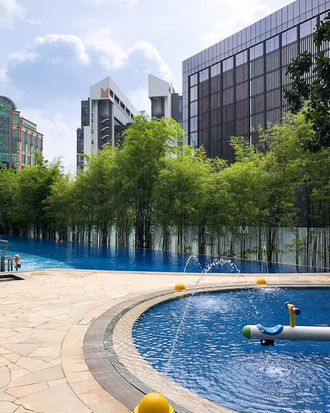 Watermark Robertson Quay Apartment For Sale at S$ 2,280,000 | PropertyGuru Singapore