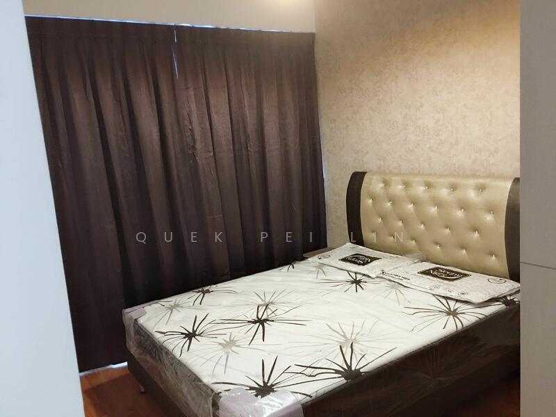 Sophia Hills, 5 Mount Sophia, Orchard / River Valley, 1 Bedroom, 500 sqft, Condominium For Rent, by Quek Pei Lin, 25098766 - PropertyGuru.com.sg