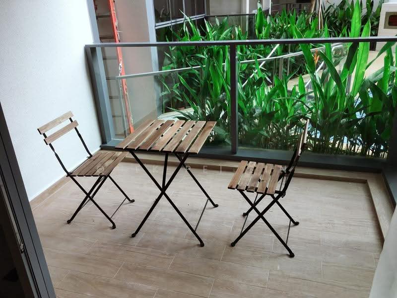Sophia Hills, 5 Mount Sophia, Orchard / River Valley, 1 Bedroom, 500 sqft, Condominium For Rent, by Quek Pei Lin, 25098766 - PropertyGuru.com.sg