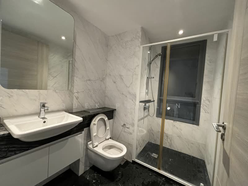 Sophia Hills, 5 Mount Sophia, Orchard / River Valley, 1 Bedroom, 500 sqft, Condominium For Rent, by Quek Pei Lin, 25098766 - PropertyGuru.com.sg