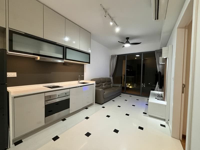 Sophia Hills, 5 Mount Sophia, Orchard / River Valley, 1 Bedroom, 500 sqft, Condominium For Rent, by Quek Pei Lin, 25098766 - PropertyGuru.com.sg