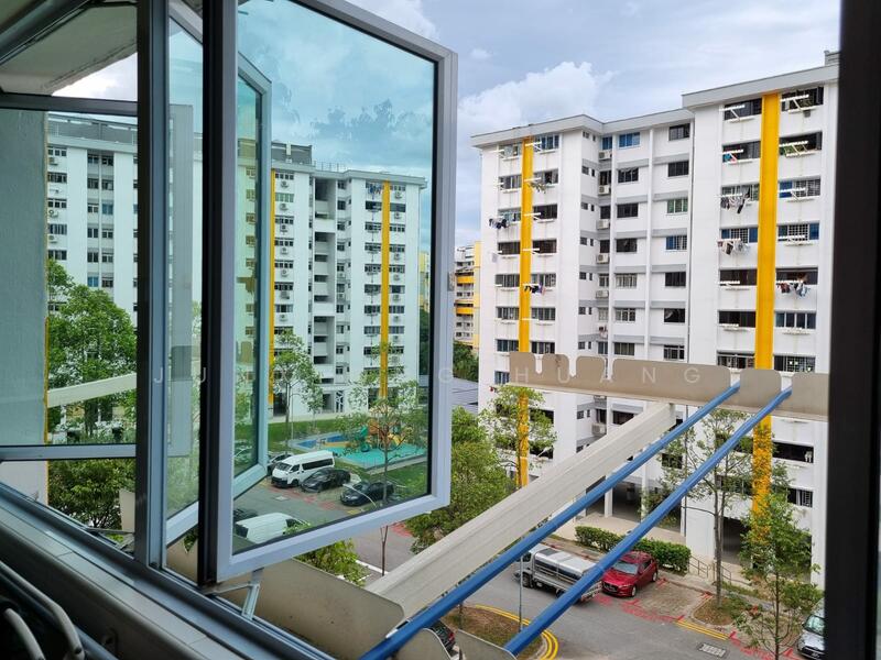 For Rent - 173 Ang Mo Kio Avenue 4