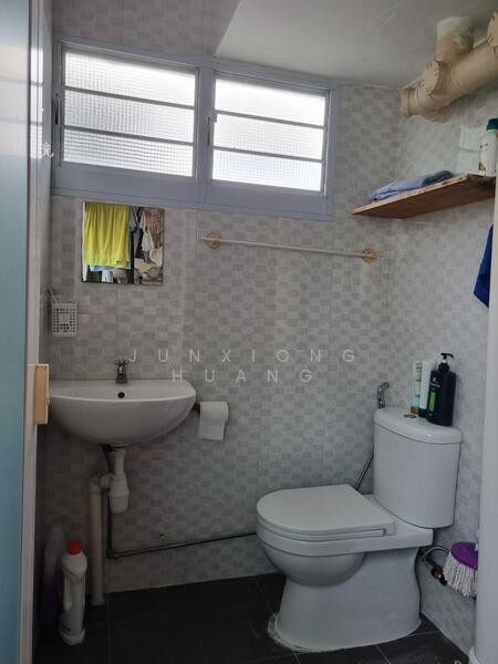 For Rent - 173 Ang Mo Kio Avenue 4