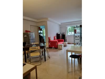 For Rent - 173 Ang Mo Kio Avenue 4