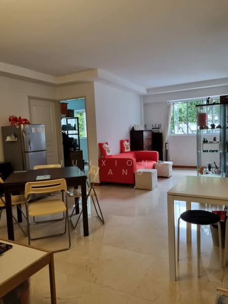 For Rent - 173 Ang Mo Kio Avenue 4