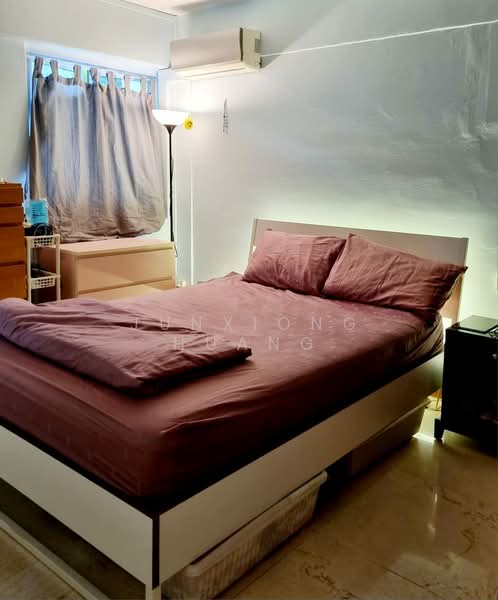 For Rent - 173 Ang Mo Kio Avenue 4