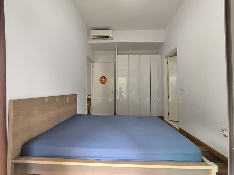 Kingsford Hillview Peak, 105 Hillview Rise, 1 Bedroom, 732 sqft, Condominium For Rent, by CAI SHEN, 25098790 - PropertyGuru.com.sg