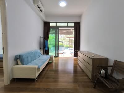 For Rent - Kingsford Hillview Peak