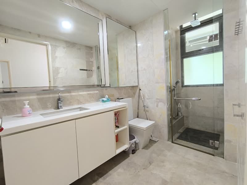 Kingsford Hillview Peak, 105 Hillview Rise, 1 Bedroom, 732 sqft, Condominium For Rent, by CAI SHEN, 25098790 - PropertyGuru.com.sg