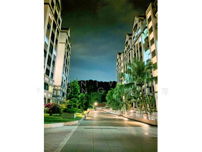 For Rent - Hume Park I