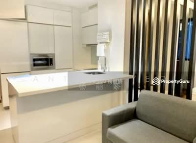 For Rent - Soleil @ Sinaran