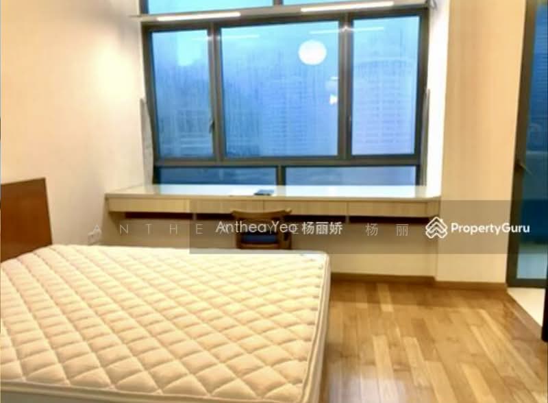 Soleil @ Sinaran, 6 Sinaran Drive, Studio, 581 sqft, Condominium For Rent, by Anthea Yeo 杨丽娇, 25098886 - PropertyGuru.com.sg