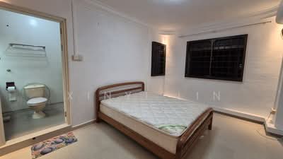 For Rent - 205C Compassvale Lane