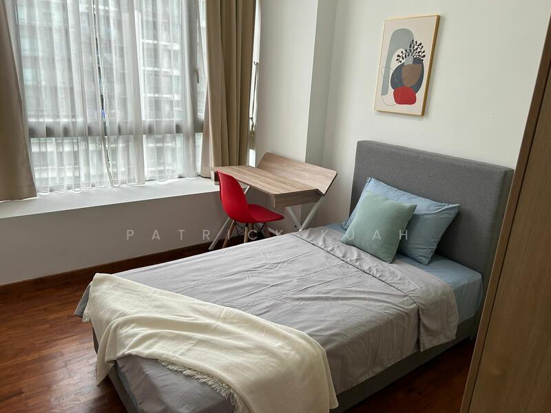 For Rent - Monterey Park Condominium