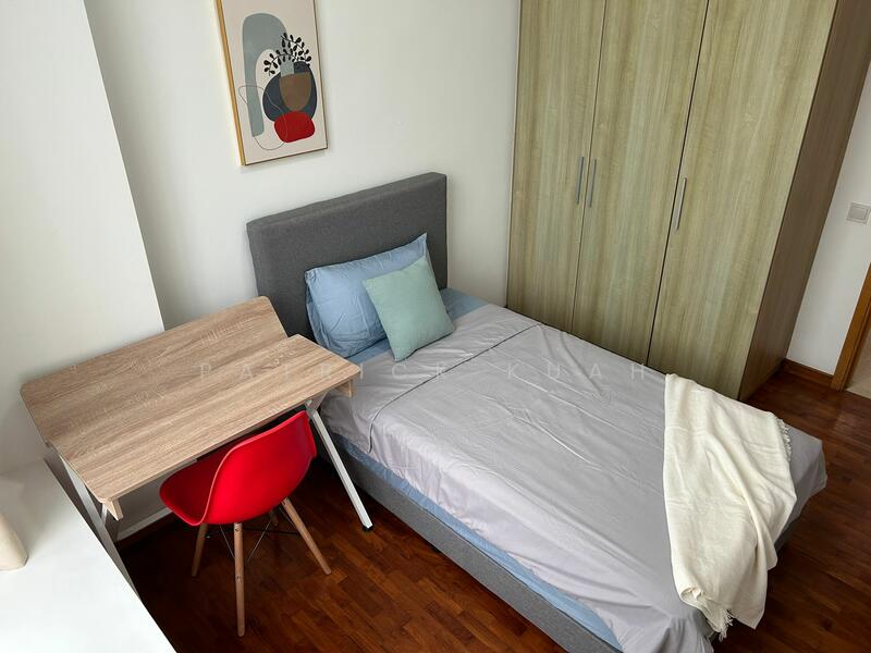 For Rent - Monterey Park Condominium
