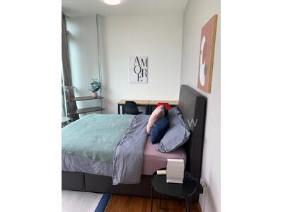 For Rent - Botannia