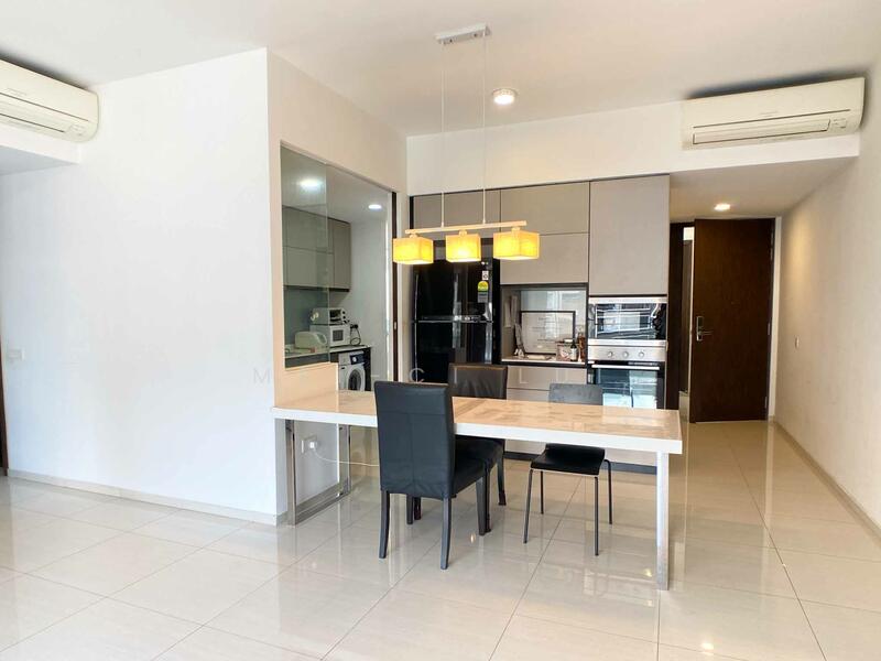 D'Nest, 137 Pasir Ris Grove, 4 Bedrooms, 1,410 sqft, Condominium For Rent, by Mei-Ci Lui, 25099026 - PropertyGuru.com.sg