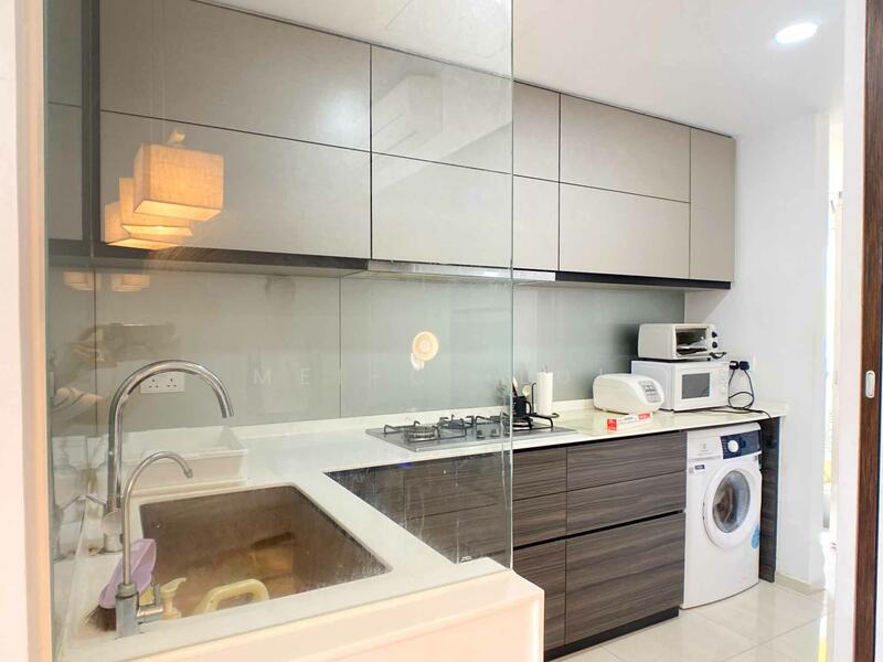 D'Nest, 137 Pasir Ris Grove, 4 Bedrooms, 1,410 sqft, Condominium For Rent, by Mei-Ci Lui, 25099026 - PropertyGuru.com.sg