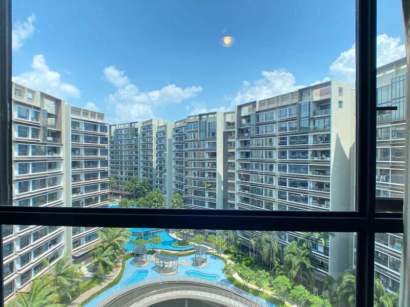D'Nest, 137 Pasir Ris Grove, 4 Bedrooms, 1,410 sqft, Condominium For Rent, by Mei-Ci Lui, 25099026 - PropertyGuru.com.sg