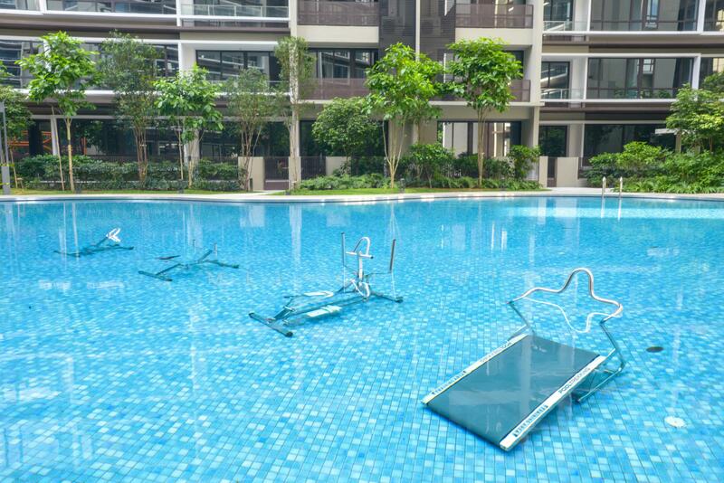 D'Nest, 137 Pasir Ris Grove, 4 Bedrooms, 1,410 sqft, Condominium For Rent, by Mei-Ci Lui, 25099026 - PropertyGuru.com.sg