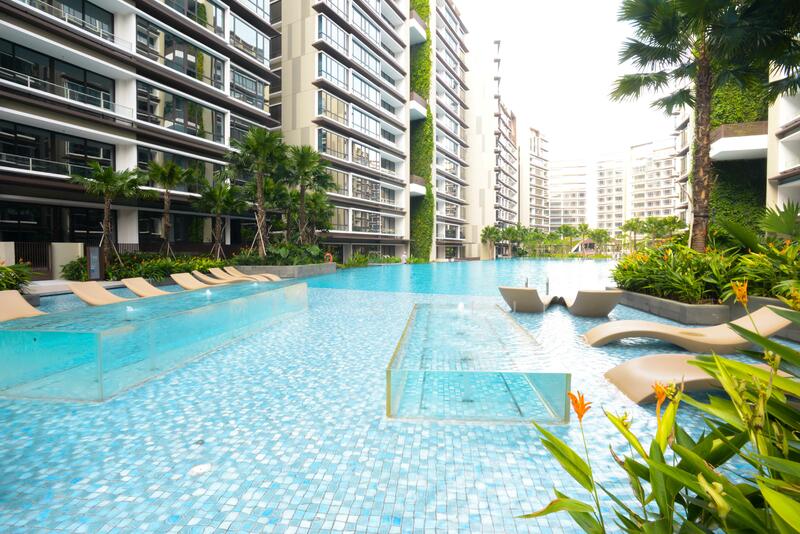 D'Nest, 137 Pasir Ris Grove, 4 Bedrooms, 1,410 sqft, Condominium For Rent, by Mei-Ci Lui, 25099026 - PropertyGuru.com.sg