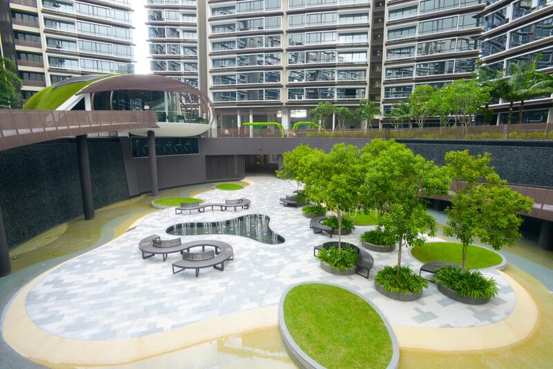D'Nest, 137 Pasir Ris Grove, 4 Bedrooms, 1,410 sqft, Condominium For Rent, by Mei-Ci Lui, 25099026 - PropertyGuru.com.sg