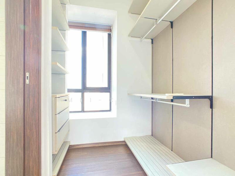 D'Nest, 137 Pasir Ris Grove, 4 Bedrooms, 1,410 sqft, Condominium For Rent, by Mei-Ci Lui, 25099026 - PropertyGuru.com.sg