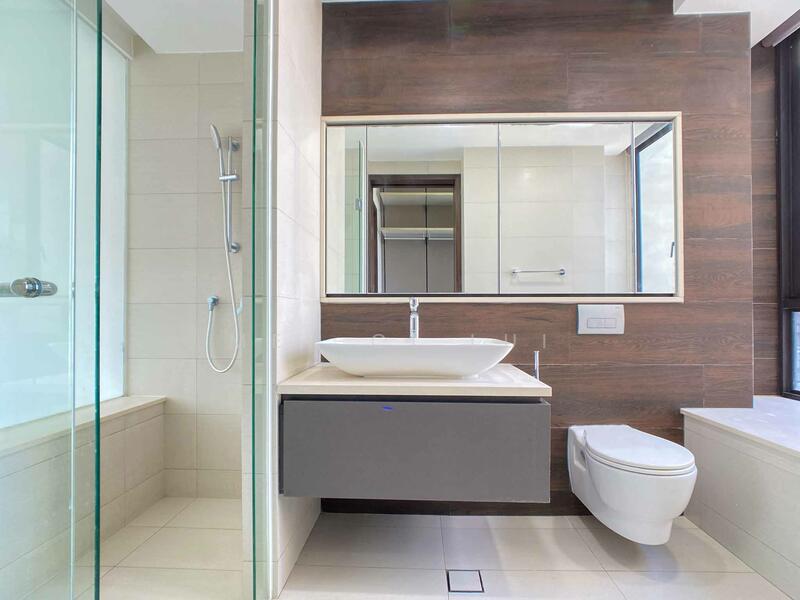 D'Nest, 137 Pasir Ris Grove, 4 Bedrooms, 1,410 sqft, Condominium For Rent, by Mei-Ci Lui, 25099026 - PropertyGuru.com.sg
