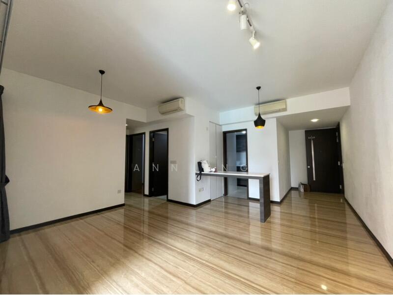 Sims Urban Oasis, 8 Sims Drive, 3 Bedrooms, 958 sqft, Condominium For Rent, by Anne Ng, 25099031 - PropertyGuru.com.sg