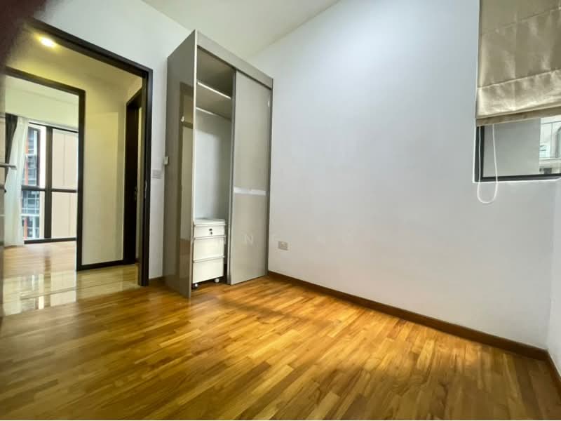 Sims Urban Oasis, 8 Sims Drive, 3 Bedrooms, 958 sqft, Condominium For Rent, by Anne Ng, 25099031 - PropertyGuru.com.sg