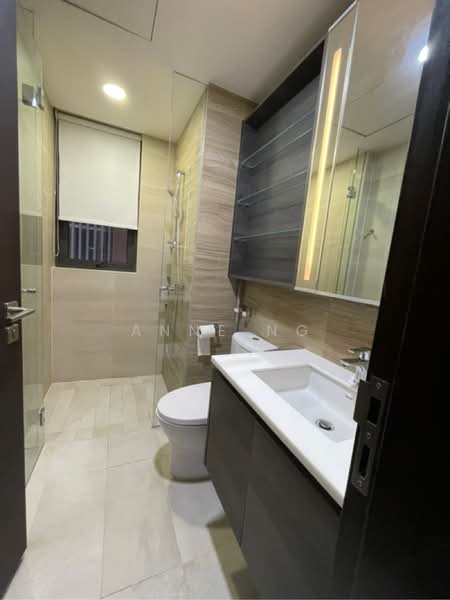Sims Urban Oasis, 8 Sims Drive, 3 Bedrooms, 958 sqft, Condominium For Rent, by Anne Ng, 25099031 - PropertyGuru.com.sg