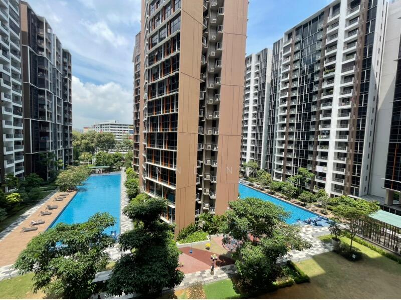 Sims Urban Oasis, 8 Sims Drive, 3 Bedrooms, 958 sqft, Condominium For Rent, by Anne Ng, 25099031 - PropertyGuru.com.sg