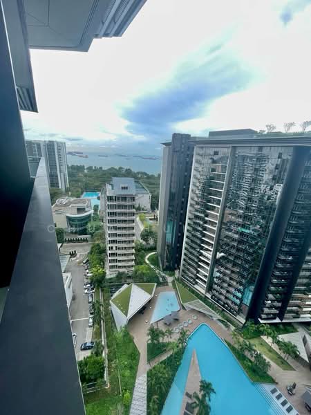 Amber Park, 18A Amber Gardens, East Coast / Marine Parade, 2 Bedrooms, 743 sqft, Condominium For Sale, by Chua Hui Tze, 25099072 - PropertyGuru.com.sg