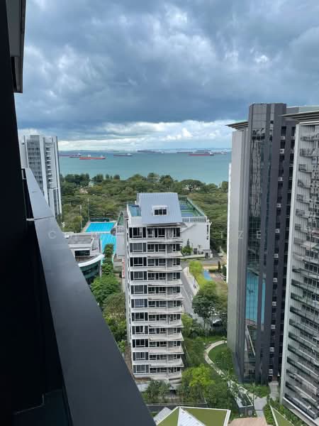 Amber Park, 18A Amber Gardens, East Coast / Marine Parade, 2 Bedrooms, 743 sqft, Condominium For Sale, by Chua Hui Tze, 25099072 - PropertyGuru.com.sg
